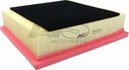 AVS Autoparts PA131A - Hava filtri furqanavto.az