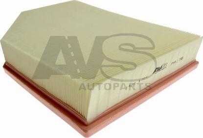 AVS Autoparts PA178 - Hava filtri furqanavto.az