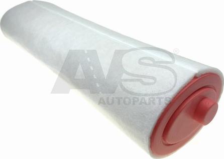 AVS Autoparts R404 - Hava filtri furqanavto.az