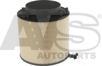 AVS Autoparts RM503 - Hava filtri furqanavto.az