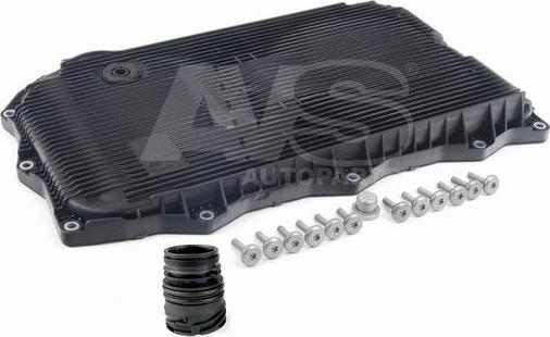 AVS Autoparts TA0711AMPLUS - Hidravlik Filtr, avtomatik transmissiya furqanavto.az
