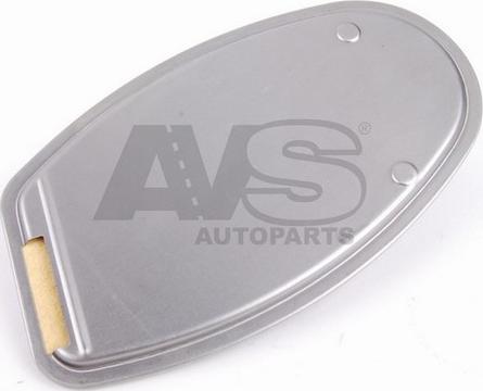 AVS Autoparts TA1109K - Hidravlik Filtr, avtomatik transmissiya furqanavto.az