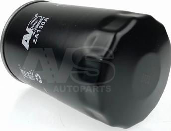 AVS Autoparts ZA130A - Yağ filtri furqanavto.az