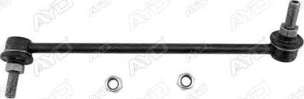 AYD 9609635 - Çubuq / Strut, stabilizator furqanavto.az