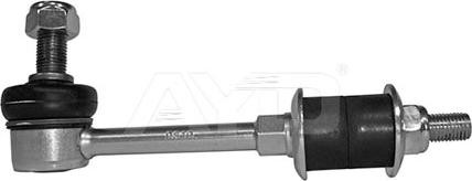 AYD 9609637 - Çubuq / Strut, stabilizator furqanavto.az