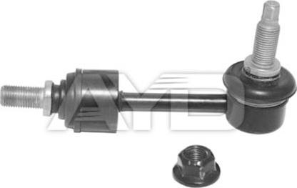 AYD 9616644 - Çubuq / Strut, stabilizator www.furqanavto.az