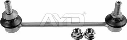 AYD 9610161 - Çubuq / Strut, stabilizator furqanavto.az