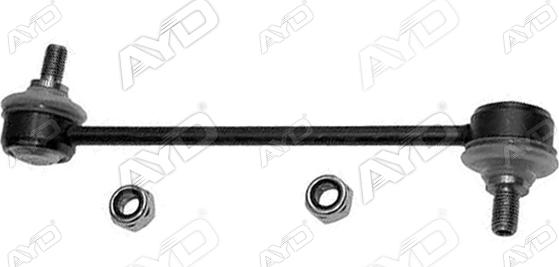 AYD OE - Excellence 96-09671 - Çubuq / Strut, stabilizator furqanavto.az