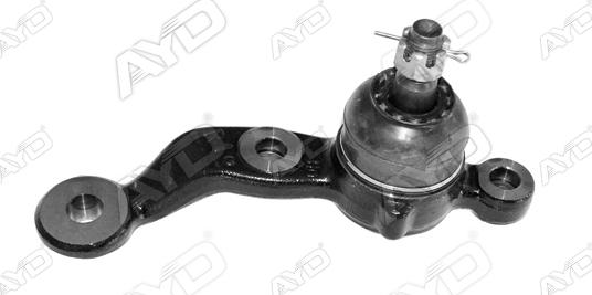 AYD OE - Excellence 96-05573 - Çubuq / Strut, stabilizator furqanavto.az