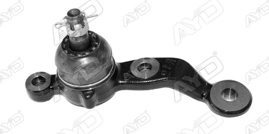 AYD OE - Excellence 96-05572 - Çubuq / Strut, stabilizator furqanavto.az