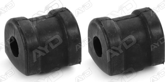 AYD OE - Excellence 96-08631 - Çubuq / Strut, stabilizator furqanavto.az