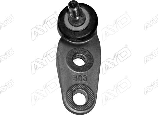 AYD OE - Excellence 96-07013 - Çubuq / Strut, stabilizator furqanavto.az