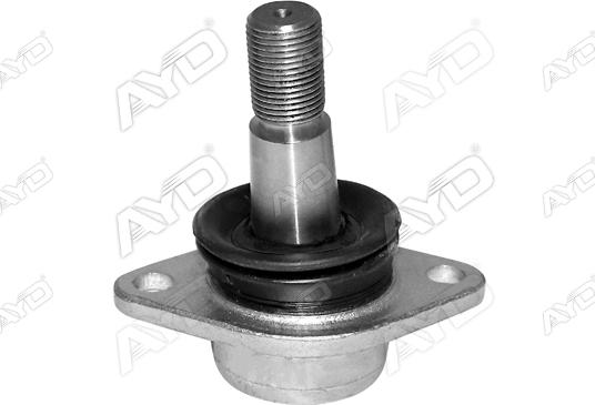 AYD OE - Excellence 96-14306 - Çubuq / Strut, stabilizator furqanavto.az