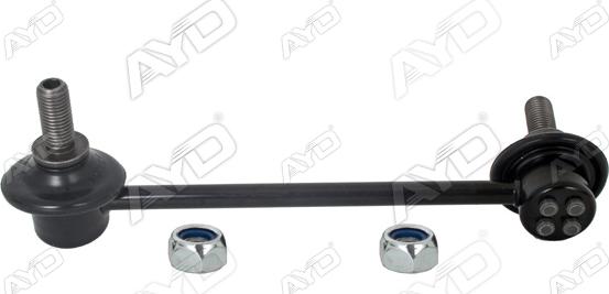 AYD OE - Excellence 96-12596 - Çubuq / Strut, stabilizator furqanavto.az