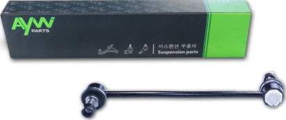 Aywiparts AW1350405LR - Çubuq / Strut, stabilizator furqanavto.az