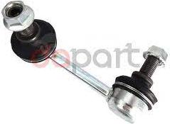 Aywiparts AW1350565R - Çubuq / Strut, stabilizator furqanavto.az