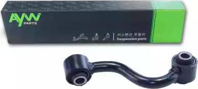 Aywiparts AW1350152L - Çubuq / Strut, stabilizator furqanavto.az