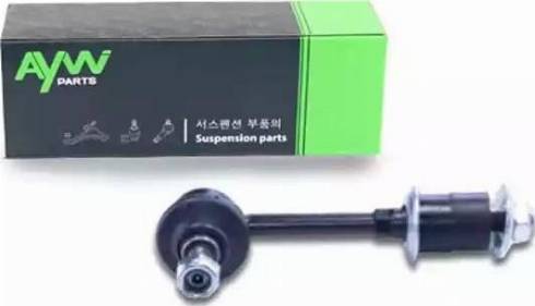 Aywiparts AW1350218LR - Çubuq / Strut, stabilizator furqanavto.az