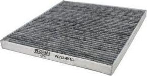 Azumi AC13401C - Filtr, daxili hava furqanavto.az