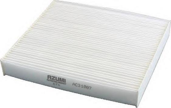 Azumi AC31007 - Filtr, daxili hava furqanavto.az