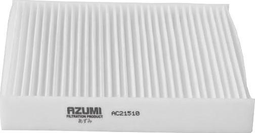 Azumi AC21510 - Filtr, daxili hava furqanavto.az