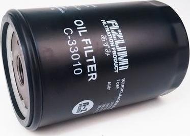 Azumi C33010 - Yağ filtri furqanavto.az