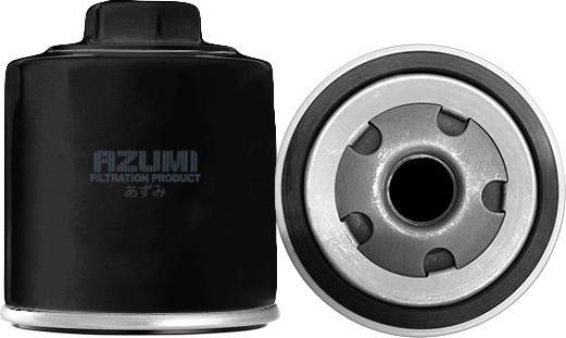 Azumi C21111N - Yağ filtri furqanavto.az