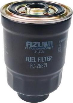 Azumi FC25321 - Yanacaq filtri furqanavto.az