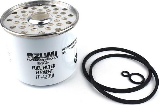 Azumi FE43001 - Yanacaq filtri furqanavto.az
