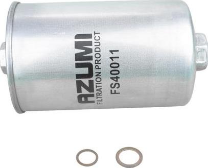 Azumi FSP40011 - Yanacaq filtri furqanavto.az