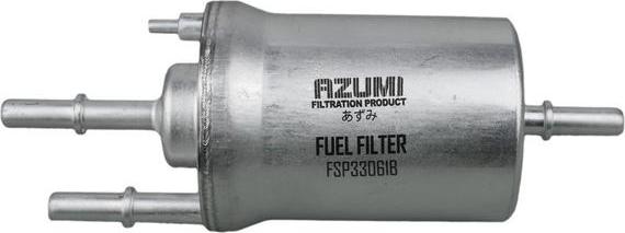 Azumi FSP33061B - Yanacaq filtri furqanavto.az