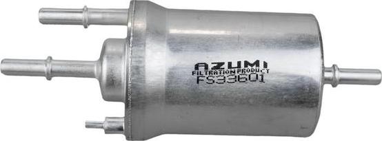 Azumi FSP33061 - Yanacaq filtri furqanavto.az