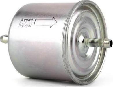Azumi FSP24304 - Yanacaq filtri furqanavto.az