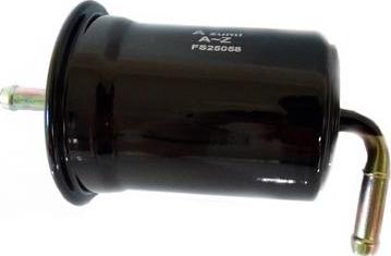 Azumi FSP25058 - Yanacaq filtri furqanavto.az