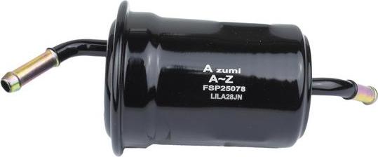 Azumi FSP25078 - Yanacaq filtri furqanavto.az