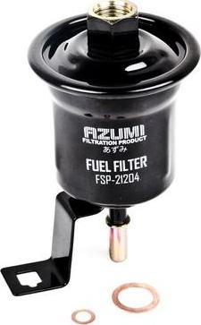 Azumi FSP21204 - Yanacaq filtri furqanavto.az