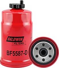Baldwin BF5587-D - Yanacaq filtri furqanavto.az