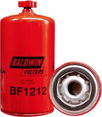 Baldwin BF1212 - Yanacaq filtri furqanavto.az