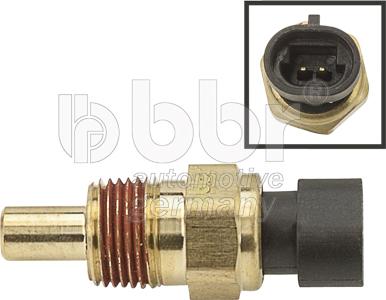 BBR Automotive 006-40-15933 - Sensor, soyuducu suyun temperaturu furqanavto.az