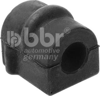 BBR Automotive 006-50-08275 - Dəstək kol, stabilizator furqanavto.az