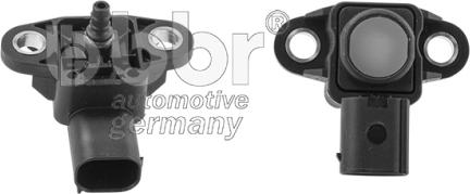 BBR Automotive 001-40-13683 - Sensor, təzyiqi artırın furqanavto.az