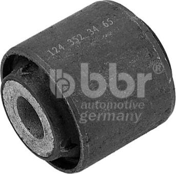 BBR Automotive 001-50-01210 - Nəzarət Kolu / Arxa Qol furqanavto.az