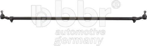 BBR Automotive 001-50-03511 - Bağlama çubuğu furqanavto.az