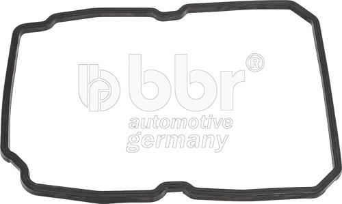 BBR Automotive 001-50-02697 - Möhür, avtomatik ötürücü yağ çəni furqanavto.az