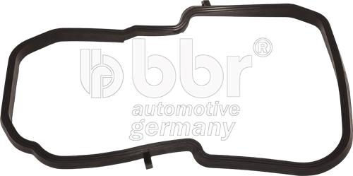 BBR Automotive 001-50-02704 - Möhür, avtomatik ötürücü yağ çəni furqanavto.az