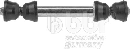 BBR Automotive 001-50-10357 - Çubuq / Strut, stabilizator furqanavto.az