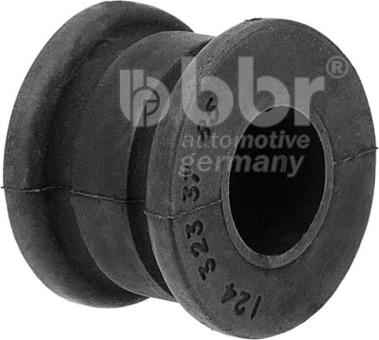 BBR Automotive 001-50-11334 - Dəstək kol, stabilizator furqanavto.az