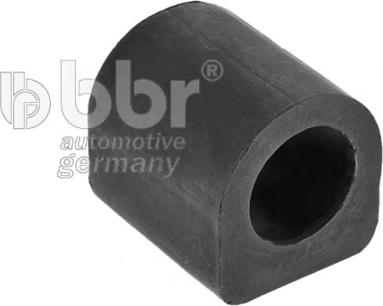 BBR Automotive 001-50-13675 - Dəstək kol, stabilizator furqanavto.az