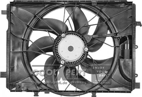 BBR Automotive 001-60-13586 - Fen, radiator furqanavto.az