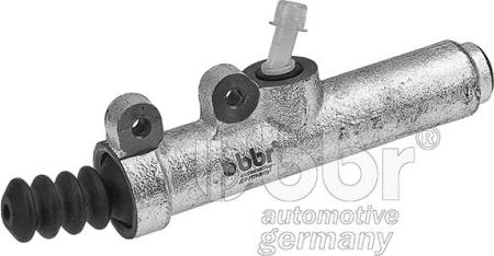 BBR Automotive 001-10-00138 - Usta silindr, mufta furqanavto.az